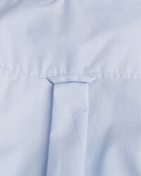 Regular Fit Classic Popeline Bluse