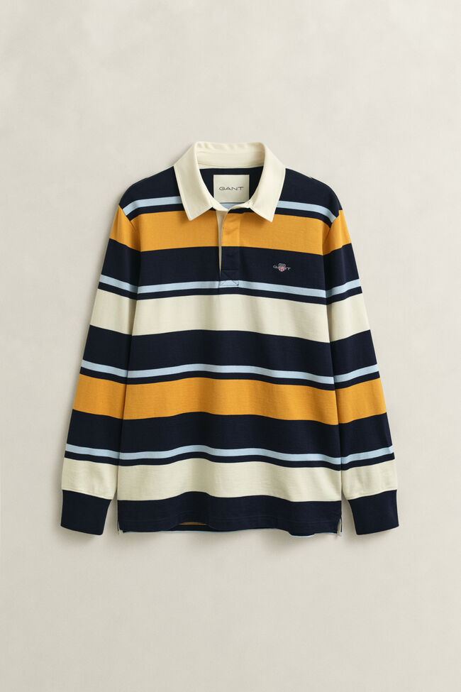 Gestreifter Heavy Rugger