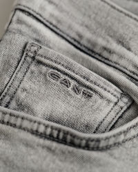 Teen Girls Bootcut Jeans