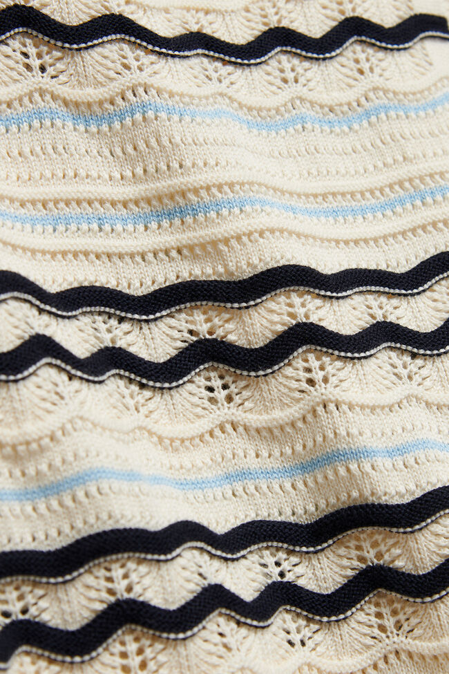 Teen Girls Strickpullunder