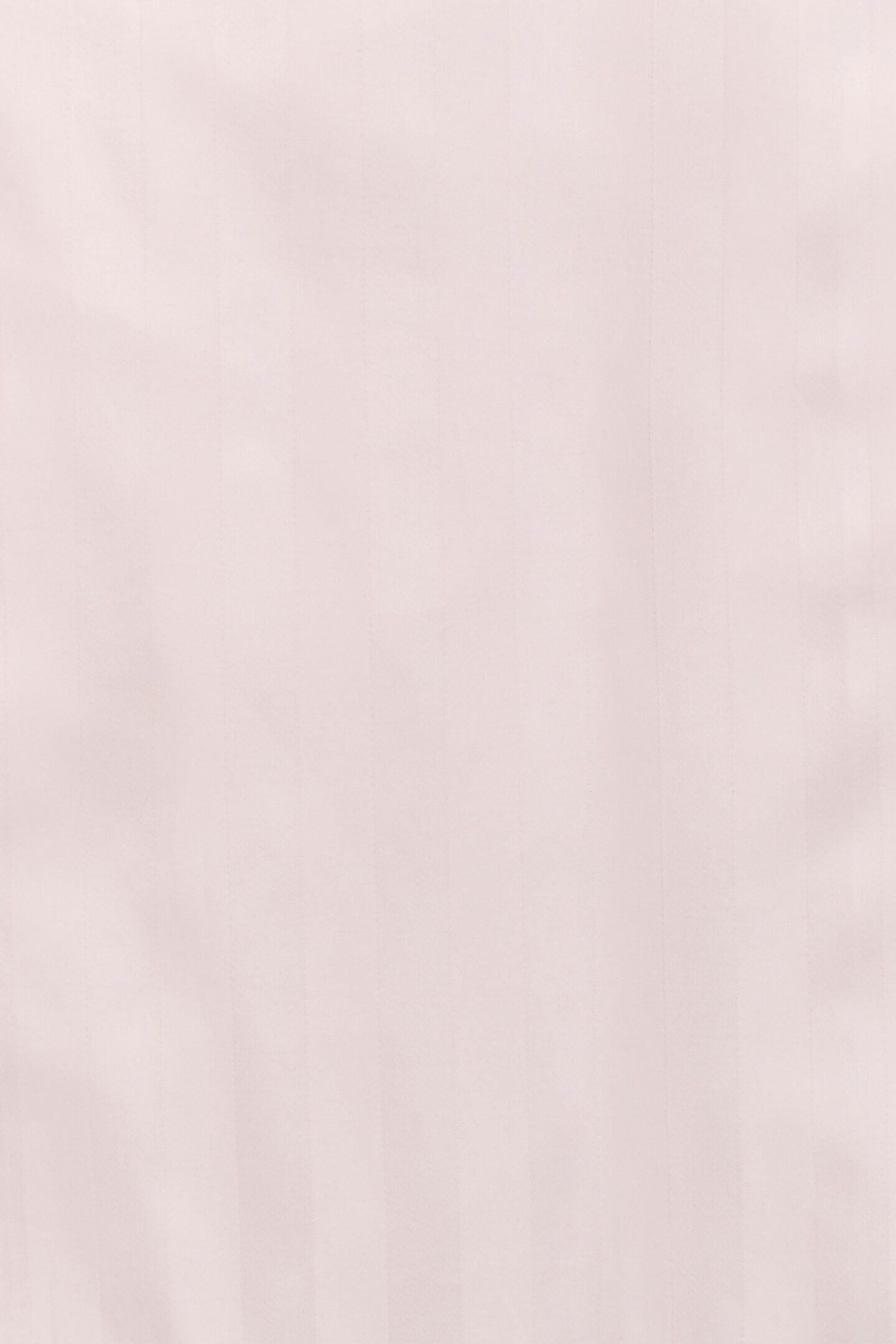 Sateen Einzelbettbezug mit Streifen