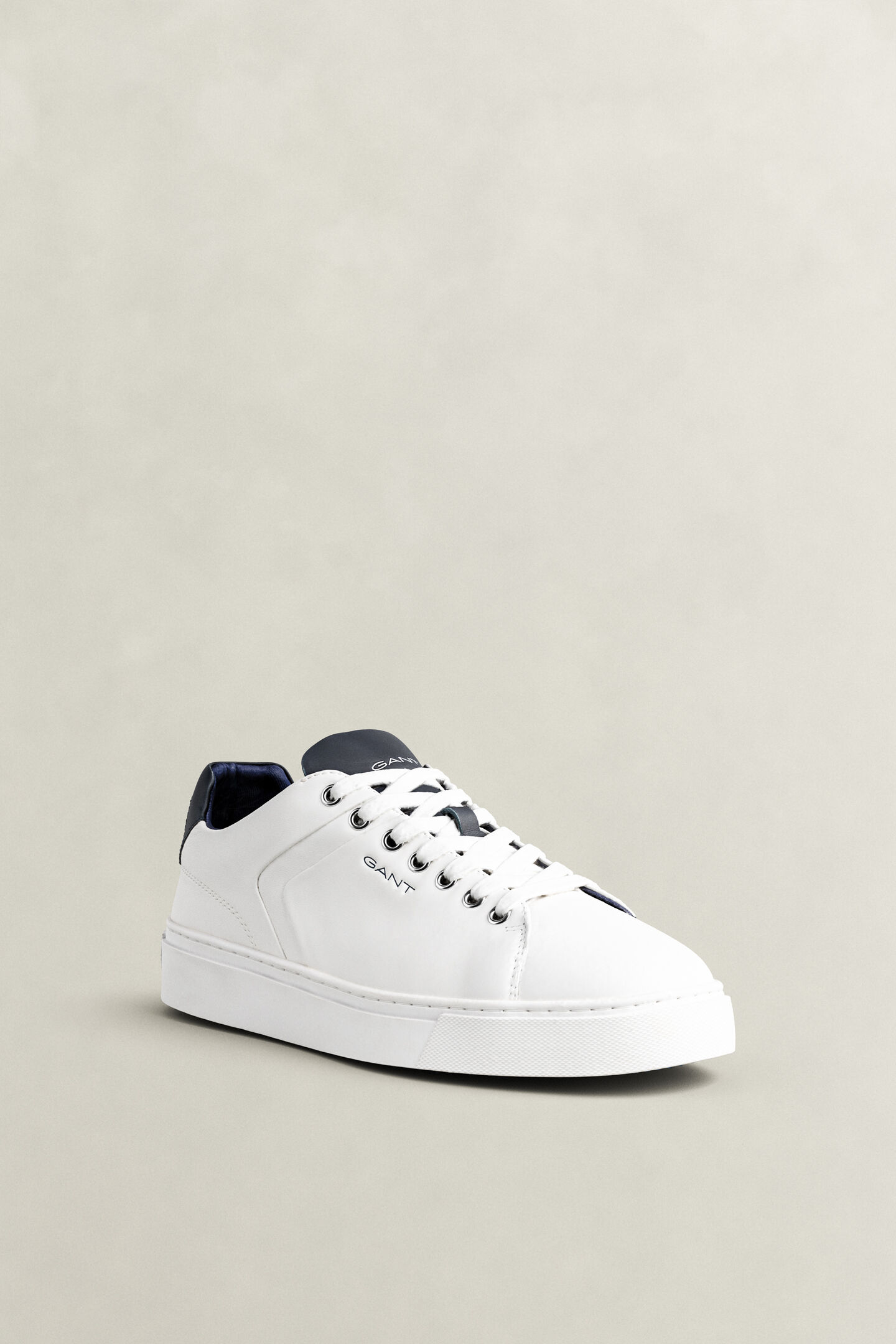 Mc Julien Sneaker aus Leder