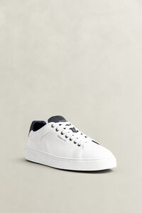 Mc Julien Sneaker aus Leder