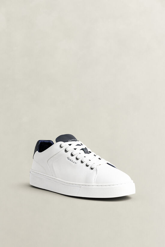 Mc Julien Sneaker aus Leder