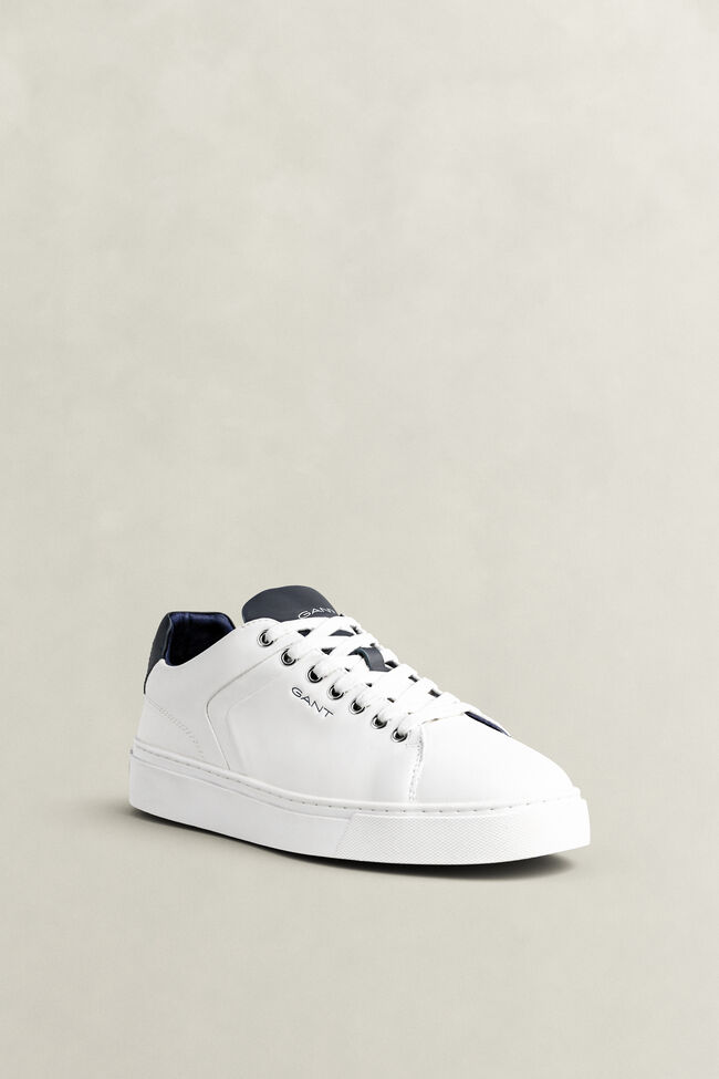 Mc Julien Sneaker aus Leder