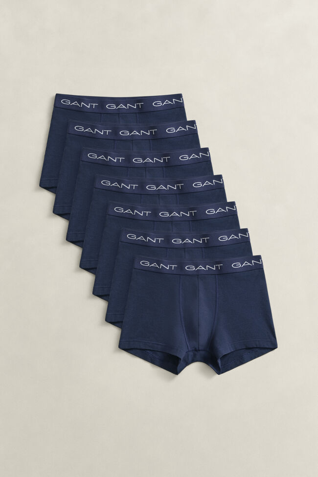 7er-Pack Boxershorts