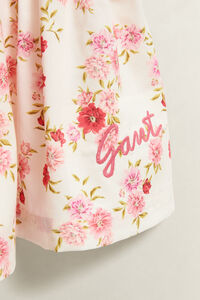 Teen Girls Sommerkleid mit Blumenprint