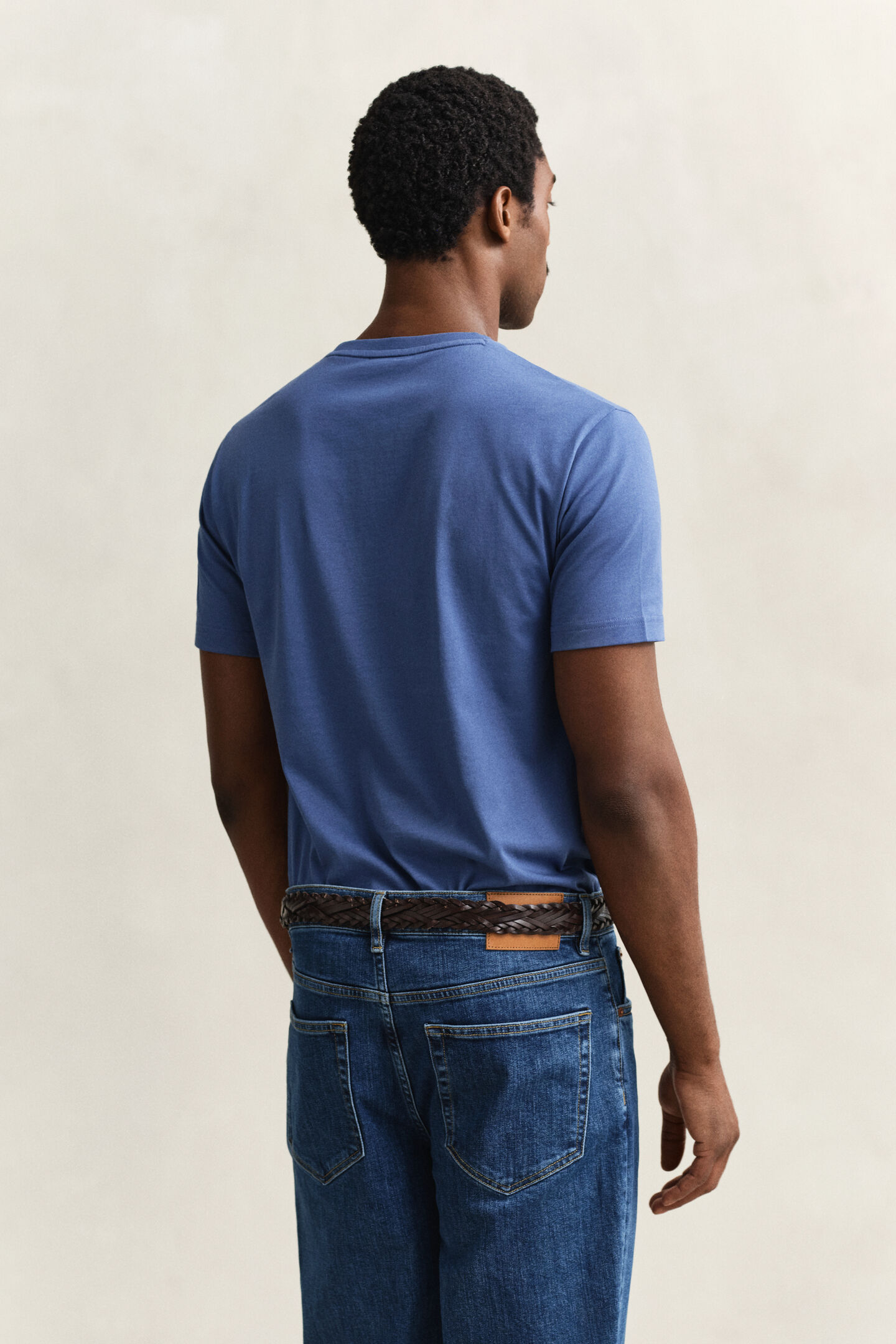 Archive Shield T-Shirt